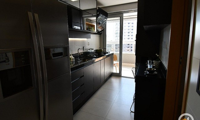 Goiânia - Apartament...