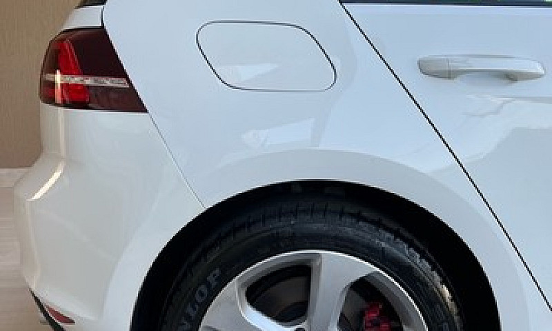 Golf Gti Alemão 220C...