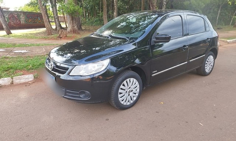 Gol G5 1.6 Flex ...