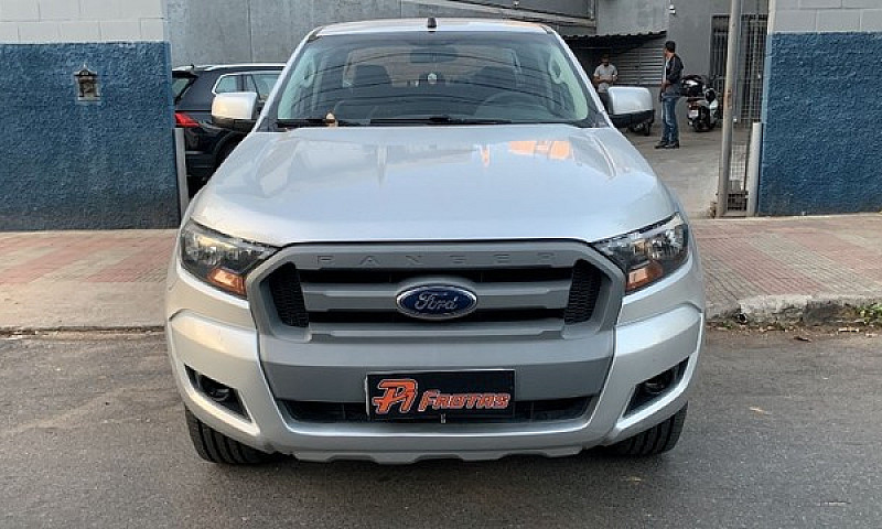 Ford / Ranger Xls 2....