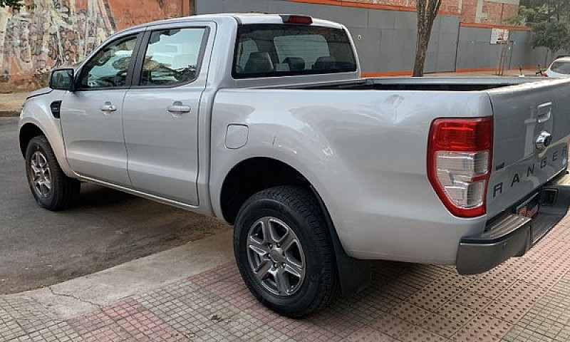 Ford / Ranger Xls 2....