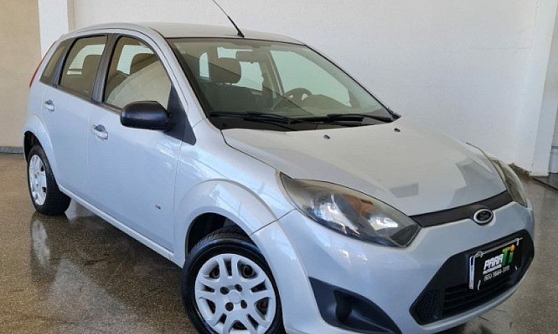 Fiesta Hatch...