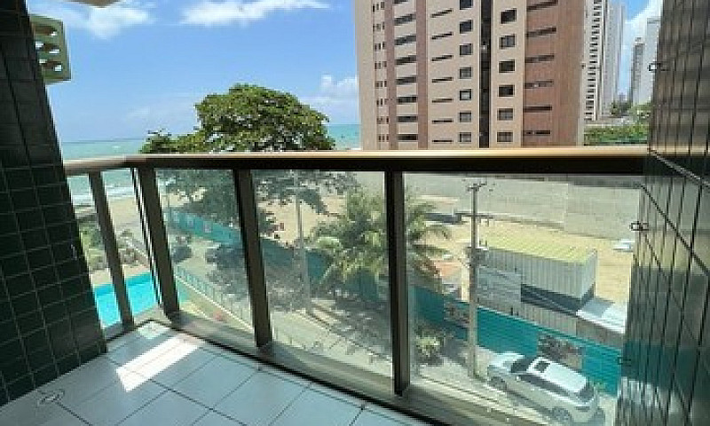 Apartamento Em Pieda...