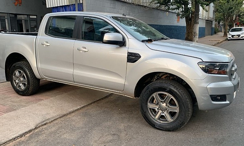 Ford / Ranger Xls 2....
