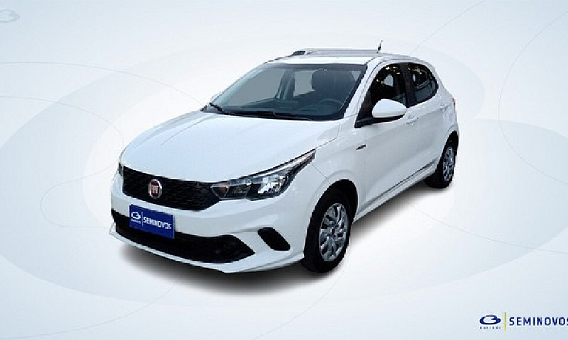Fiat Argo Drive 1.3 ...