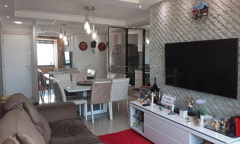 Apartamento Para Ven...