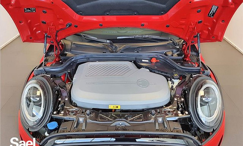 Mini Cooper Se...