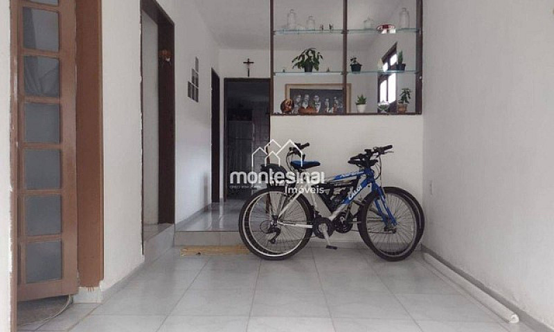Casa Em Heliópolis C...