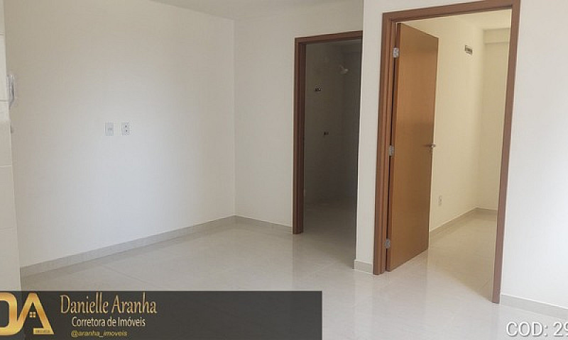 Apartamento Para Ven...