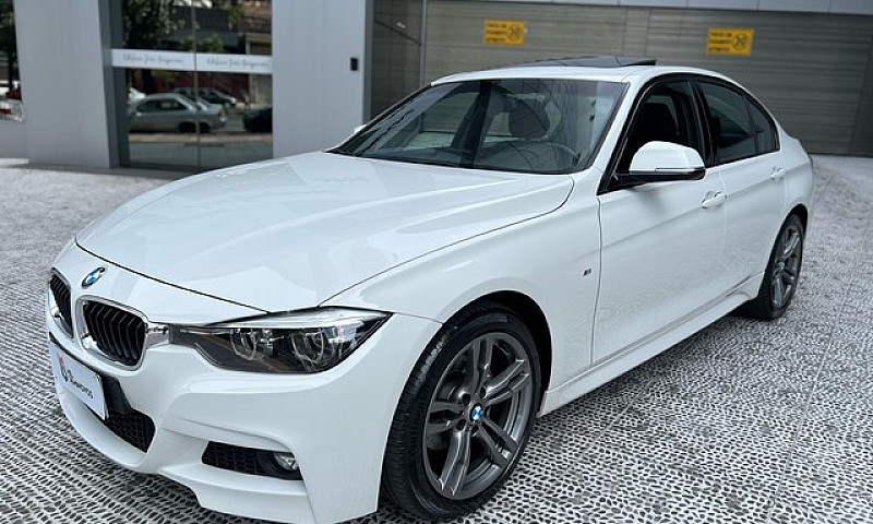 Bmw 320I M Sport Gp ...