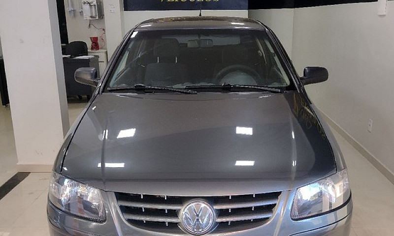 Gol 2013 G4 1.0 8V F...