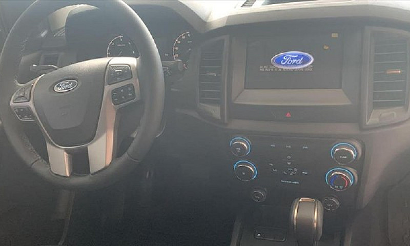 Ford Ranger 2.2 Blac...