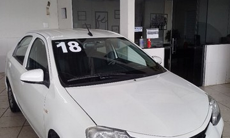 Etios Sd X ...