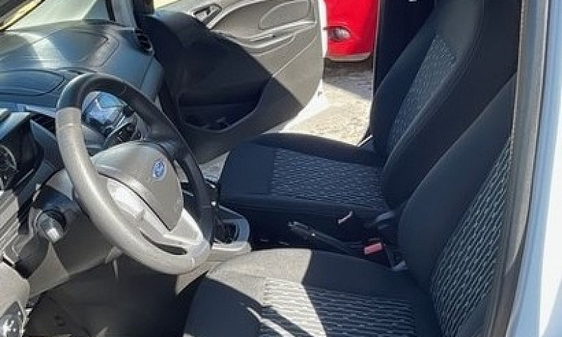 Ford Ka Se 2019...