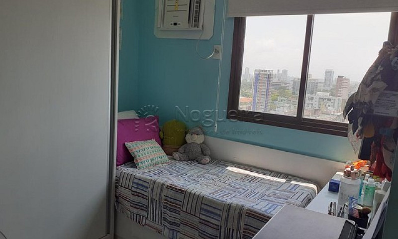 Apartamento Para Ven...