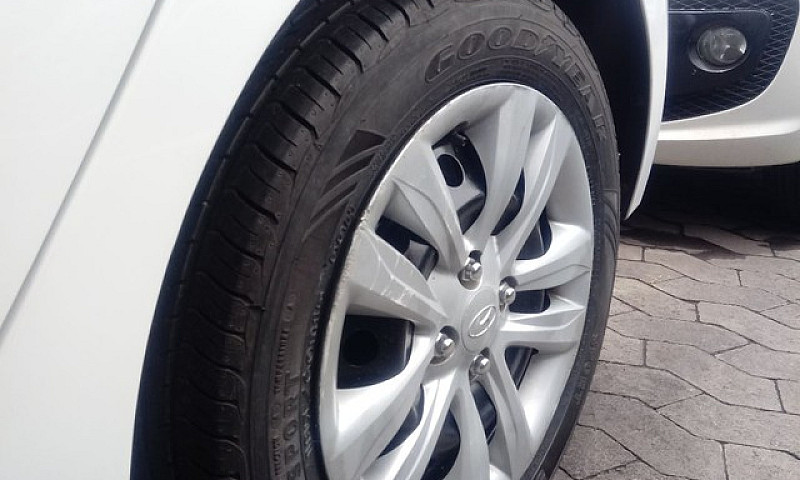  Hyundai Hb20 1.0 20...