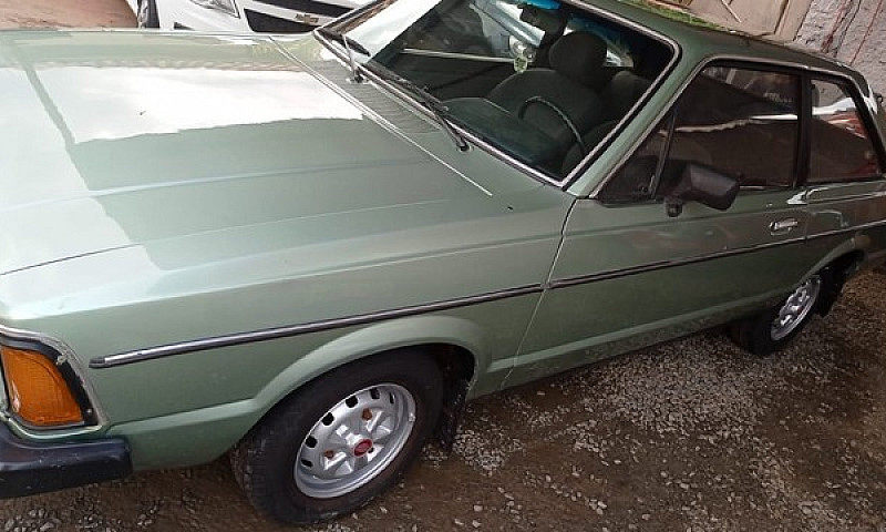 Corcel 1983 Lto...