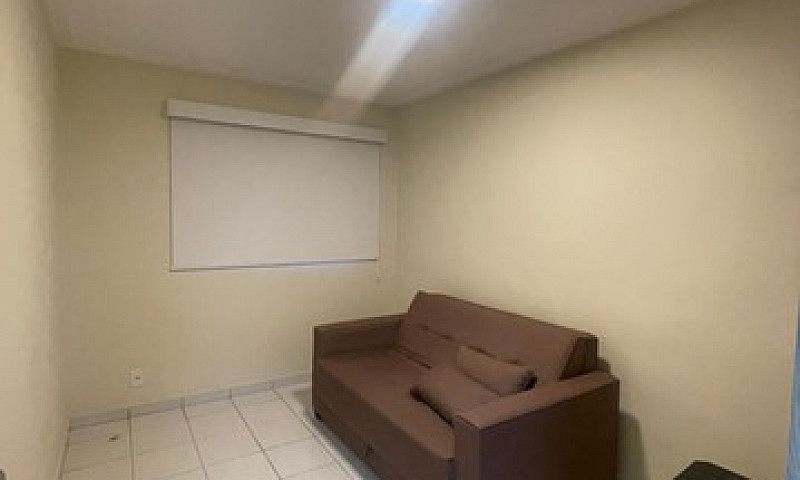 Apartamento Para Alu...