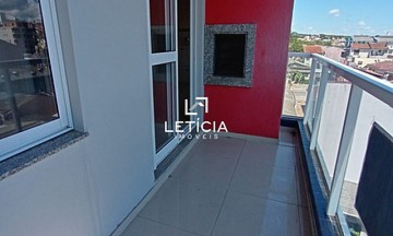 Apartamento 2 Dormit...