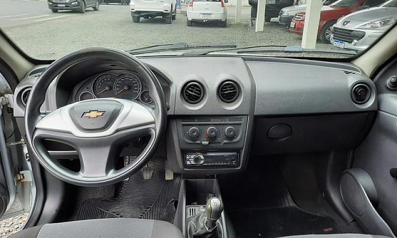 Chevrolet Celta 1.0L...