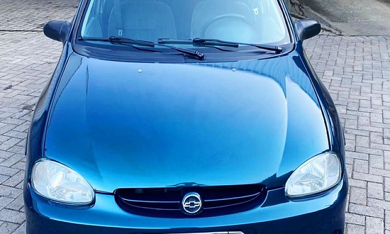 Corsa 1.6...