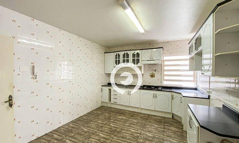 Apartamento Com 2 Do...