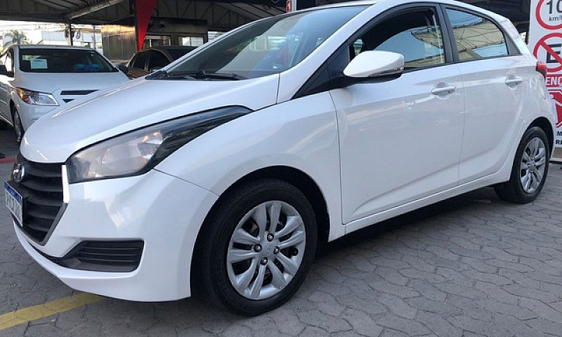  Hyundai Hb20 1.0 20...