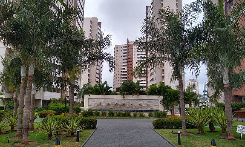 Apartamento Para Alu...