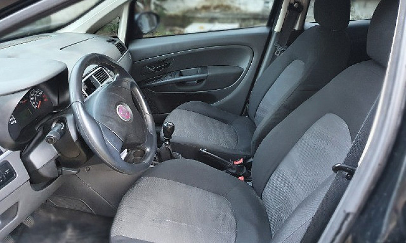 Punto Punto 1.4...