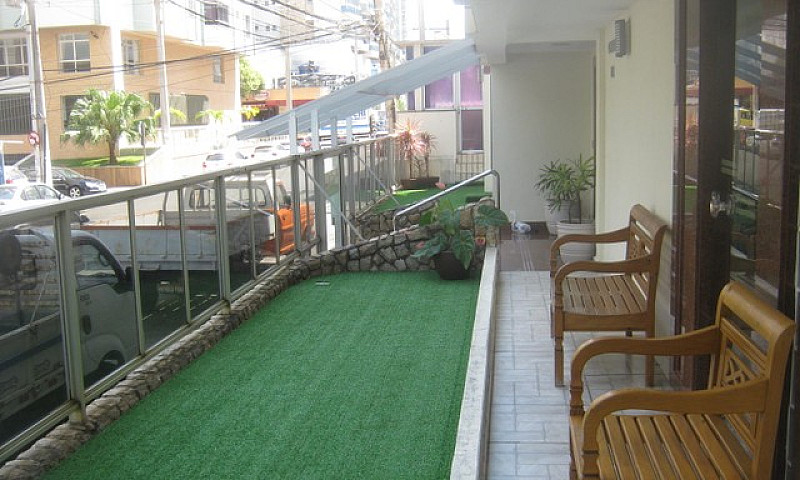 Apartamento Aluguel ...