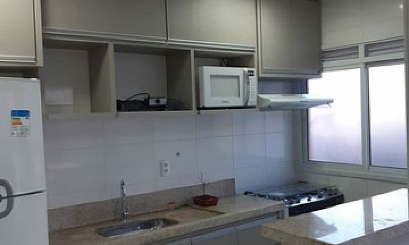 Apartamento Para Ven...