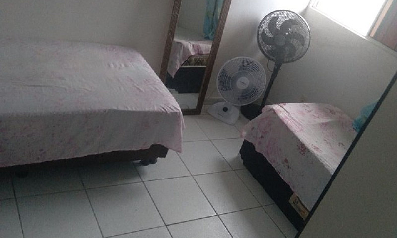 Apart No Residencial...