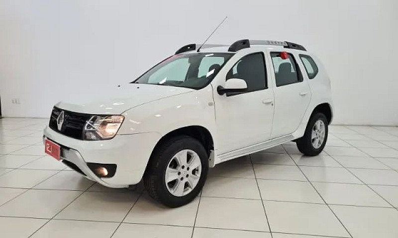 Duster Dynamique 4P ...