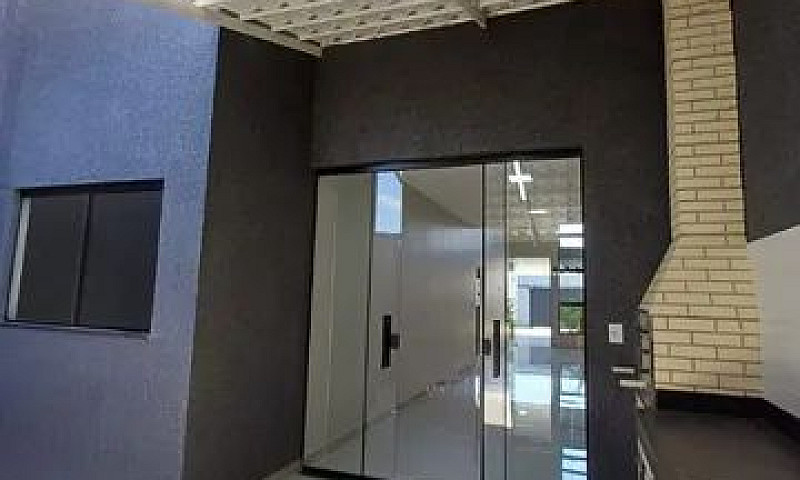 Casa Nova Alto Padrã...