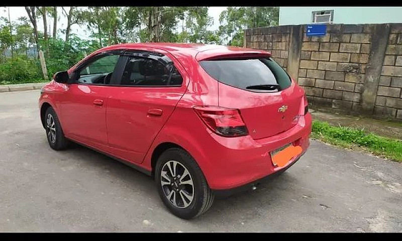 Onix 1.4 Ltz...