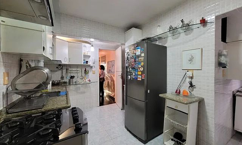 Apartamento No Costa...