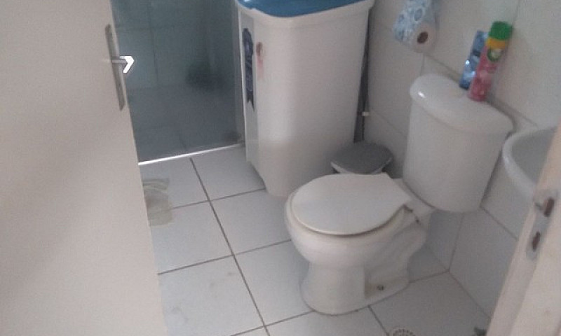 Apart No Residencial...