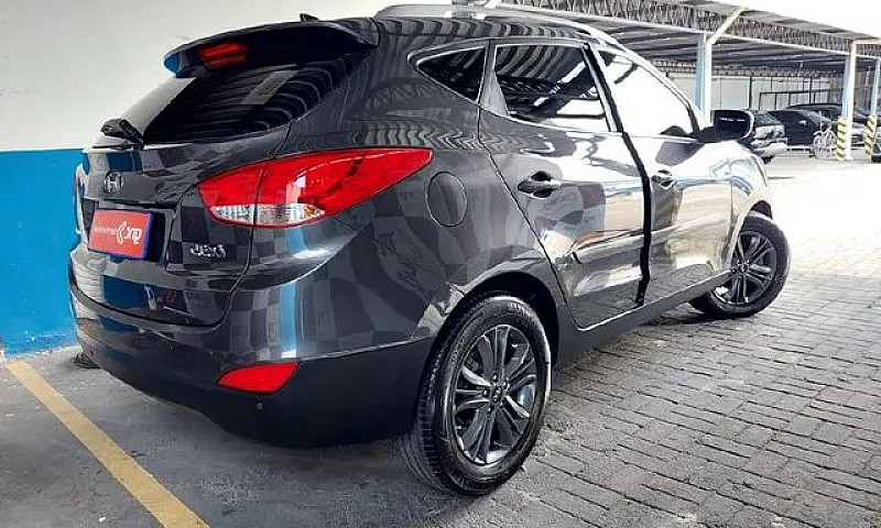 Hyundai Ix35 2.0 Mpf...