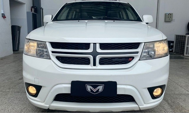 Dodge Journey 3.6 Rt...