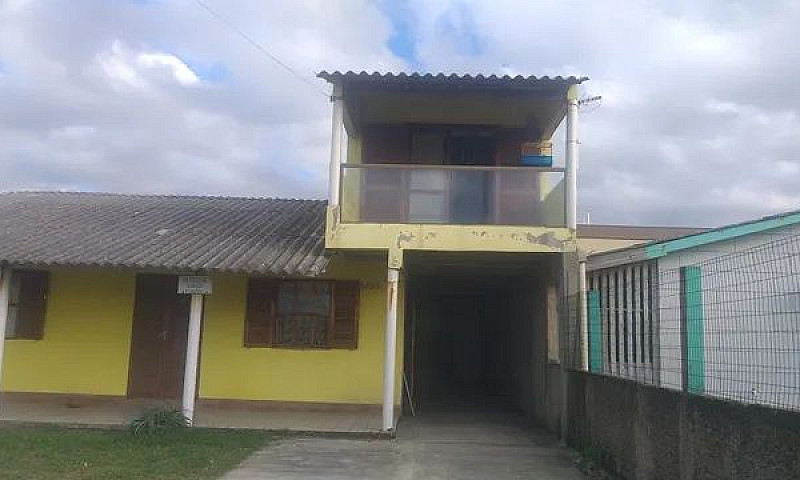 Locação Casa De Fren...