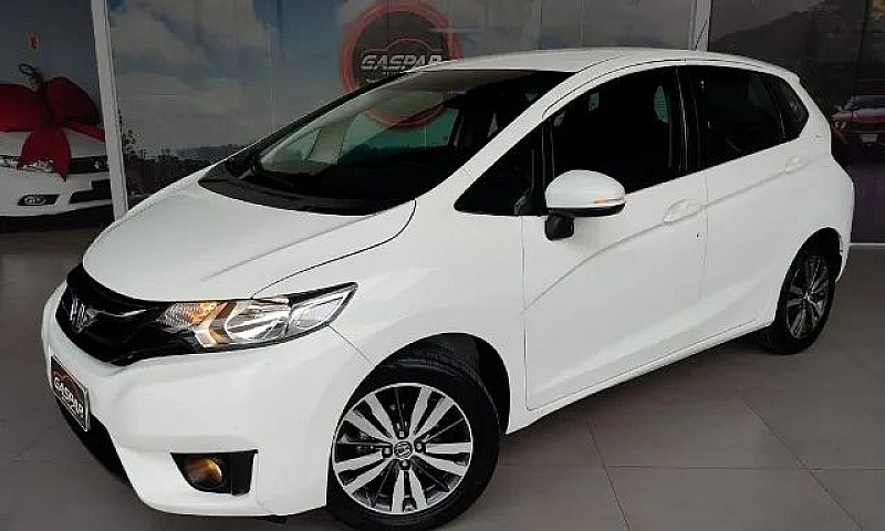 Honda Fit Ex 1.5 ...