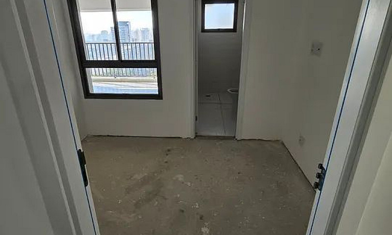 Apartamento Com 115M...