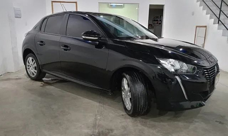 Peugeot 208 Active A...