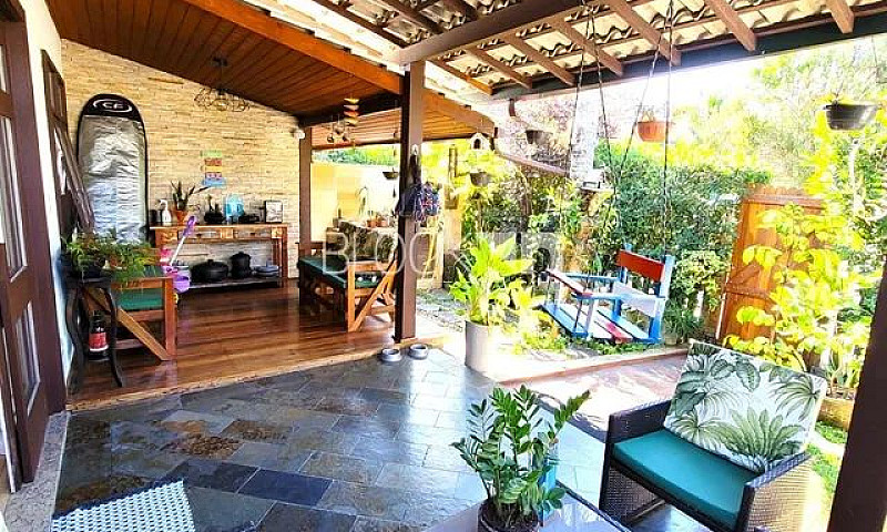 Vargem Grande | Casa...