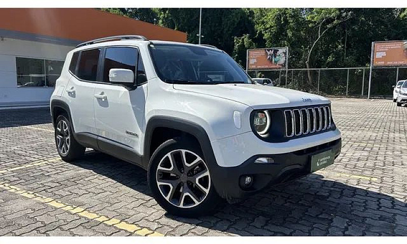 Jeep Renegade 2021 1...