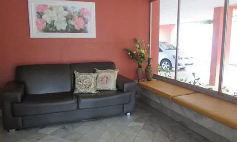 Apartamento Reformad...