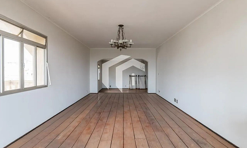 Apartamento - Cambuí...