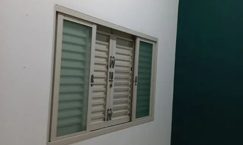 Aluguel, Lugar Muito...