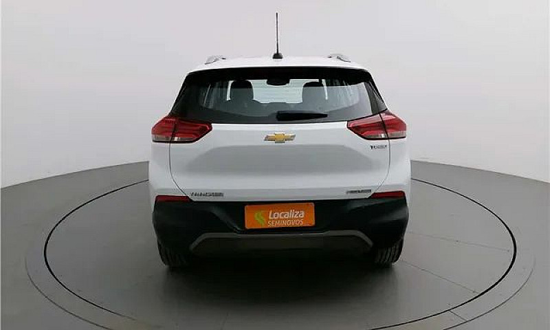 Chevrolet Tracker 20...