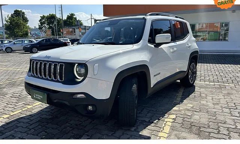 Jeep Renegade 2021 1...